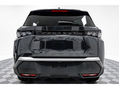 2026 Peugeot 5008