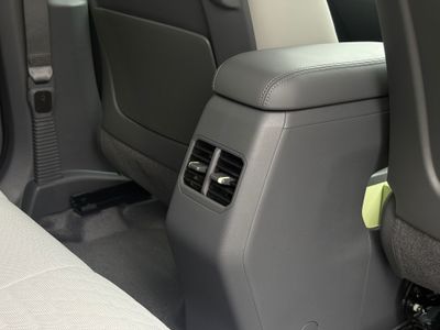 2026 Kia EV2
