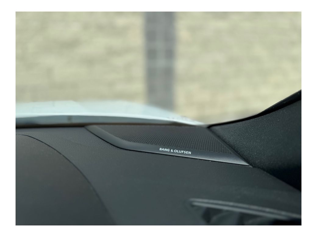 2019 Audi Q3