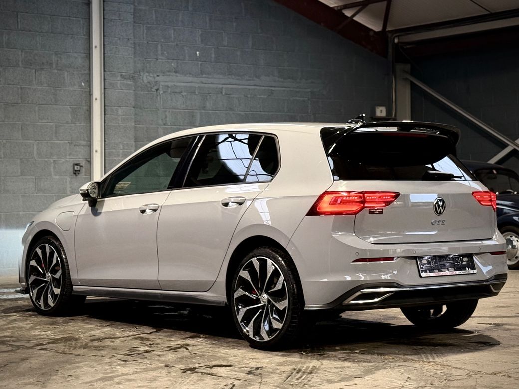 2022 Volkswagen Golf