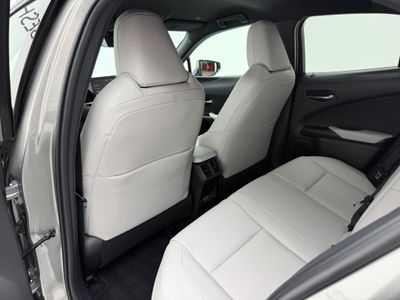 2026 Lexus UX 300e