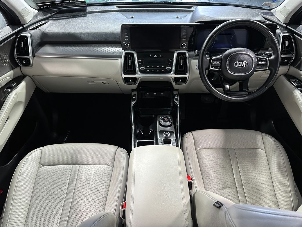 2021 Kia Sorento