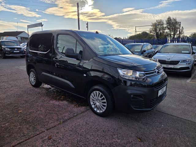 vehicle for sale from Alan Bardon Motors