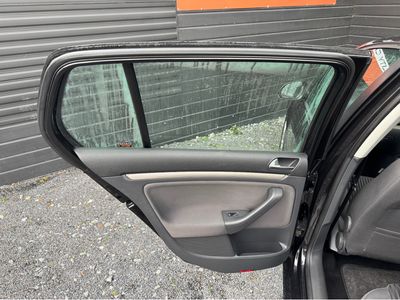 2007 Volkswagen Golf