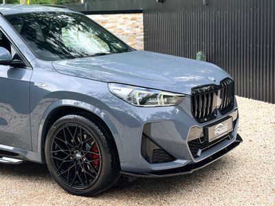 2023 BMW X1