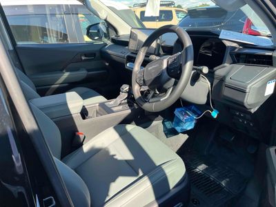 2026 Toyota Hilux