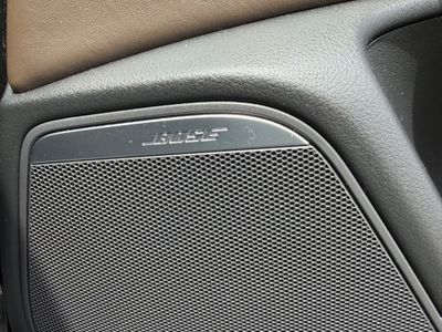 2014 Audi A6