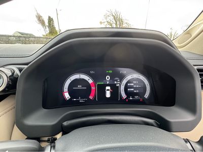 2026 Toyota Landcruiser