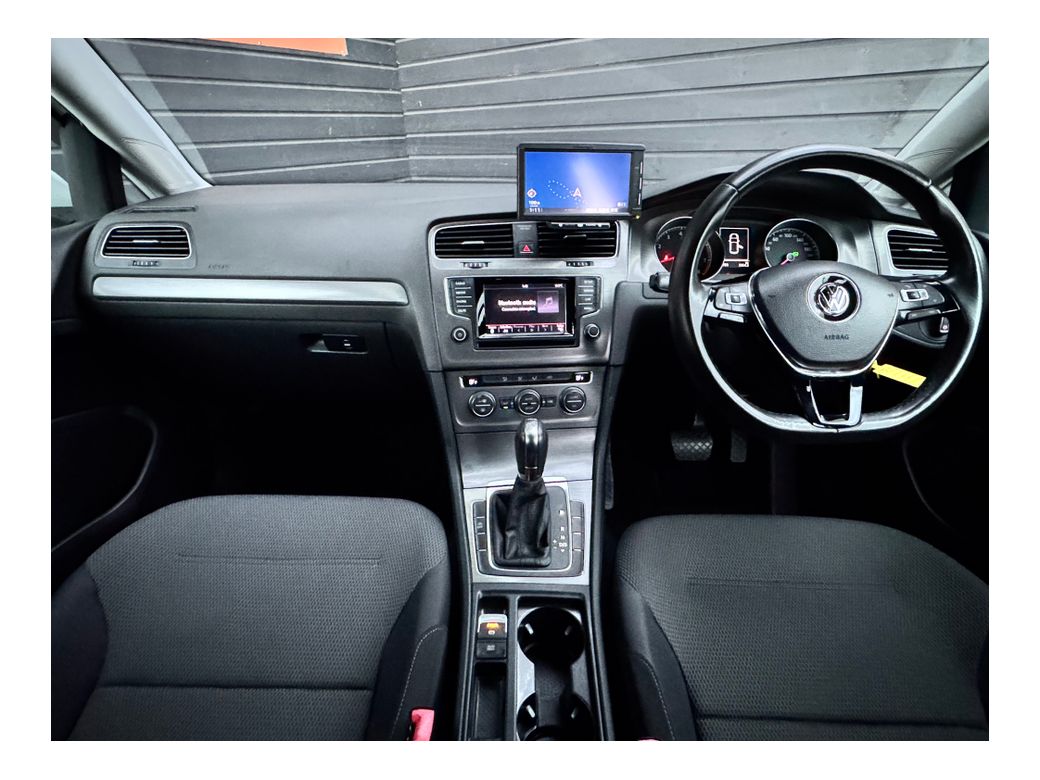 2013 Volkswagen Golf