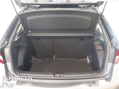 2026 Skoda Fabia