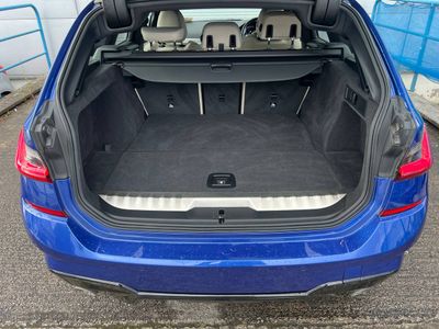 2022 BMW 3 Series