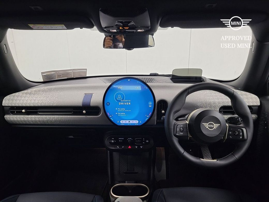 2024 Mini Cooper