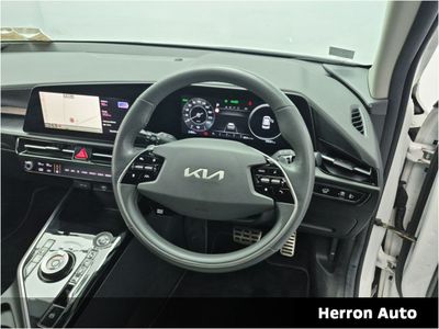 2023 Kia Niro