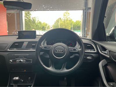 2016 Audi Q3