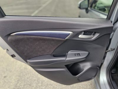 2015 Honda Shuttle