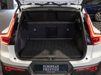2022 Volvo XC40
