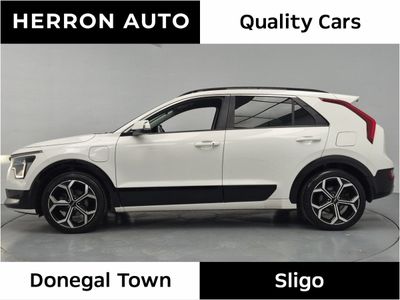 2023 Kia Niro