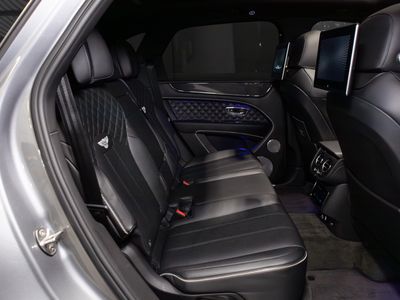 2022 Bentley Bentayga
