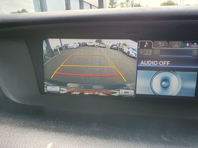 2014 Lexus GS 300H