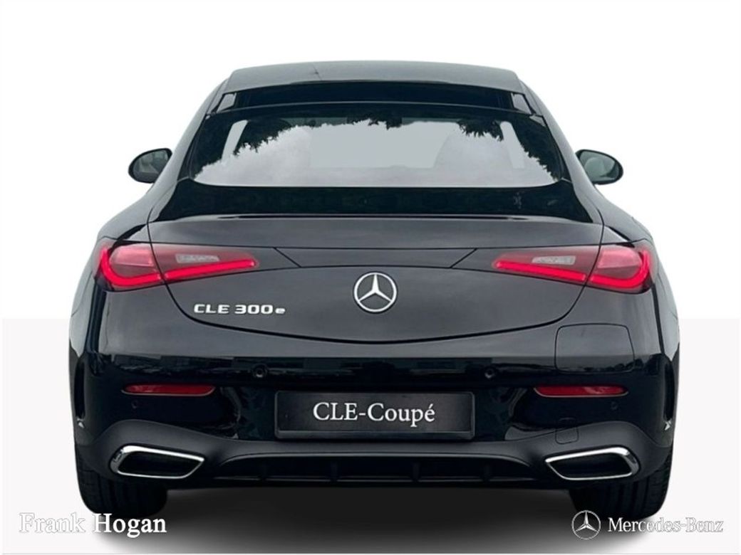 2026 Mercedes-Benz CLE