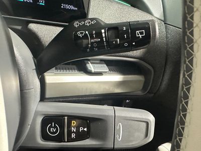 2025 Kia EV3