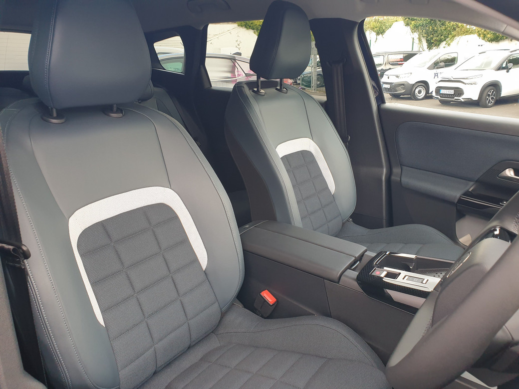 2026 Citroen C5 Aircross