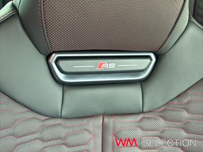 2026 Audi RS5
