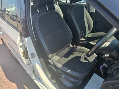 2020 Skoda Fabia