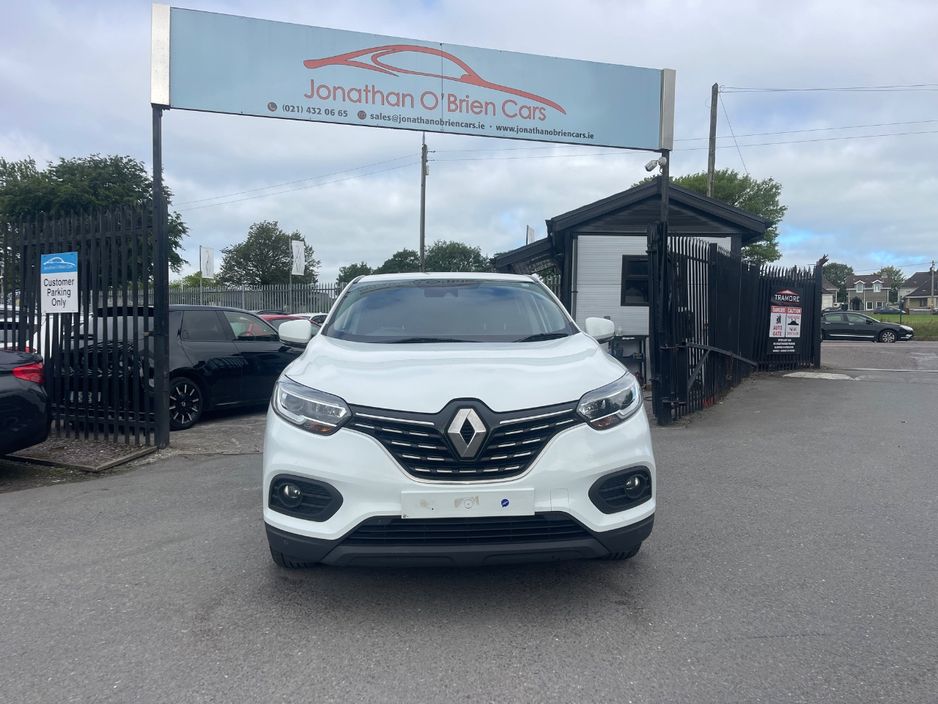 2022 Renault Kadjar