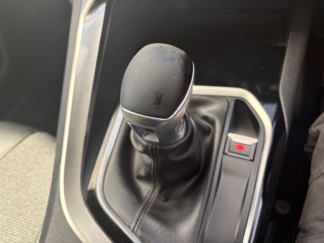 2019 Peugeot 3008