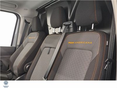 2026 Volkswagen Transporter