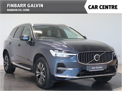 2023 Volvo XC60
