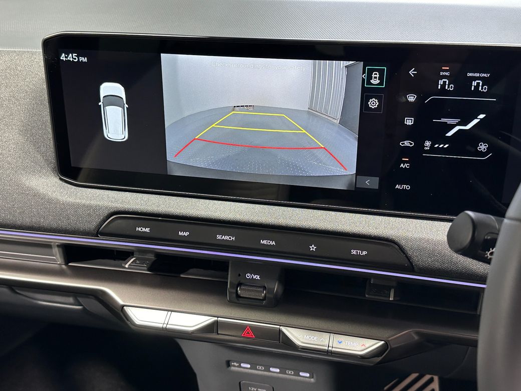 2026 Kia EV2