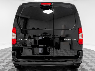 2026 Citroen Berlingo