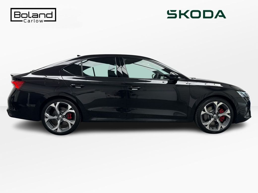 2025 Skoda Octavia