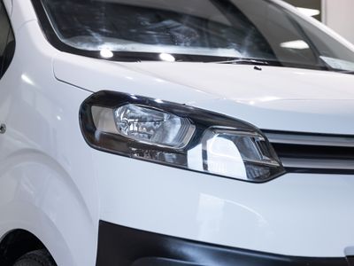 2017 Citroen Dispatch