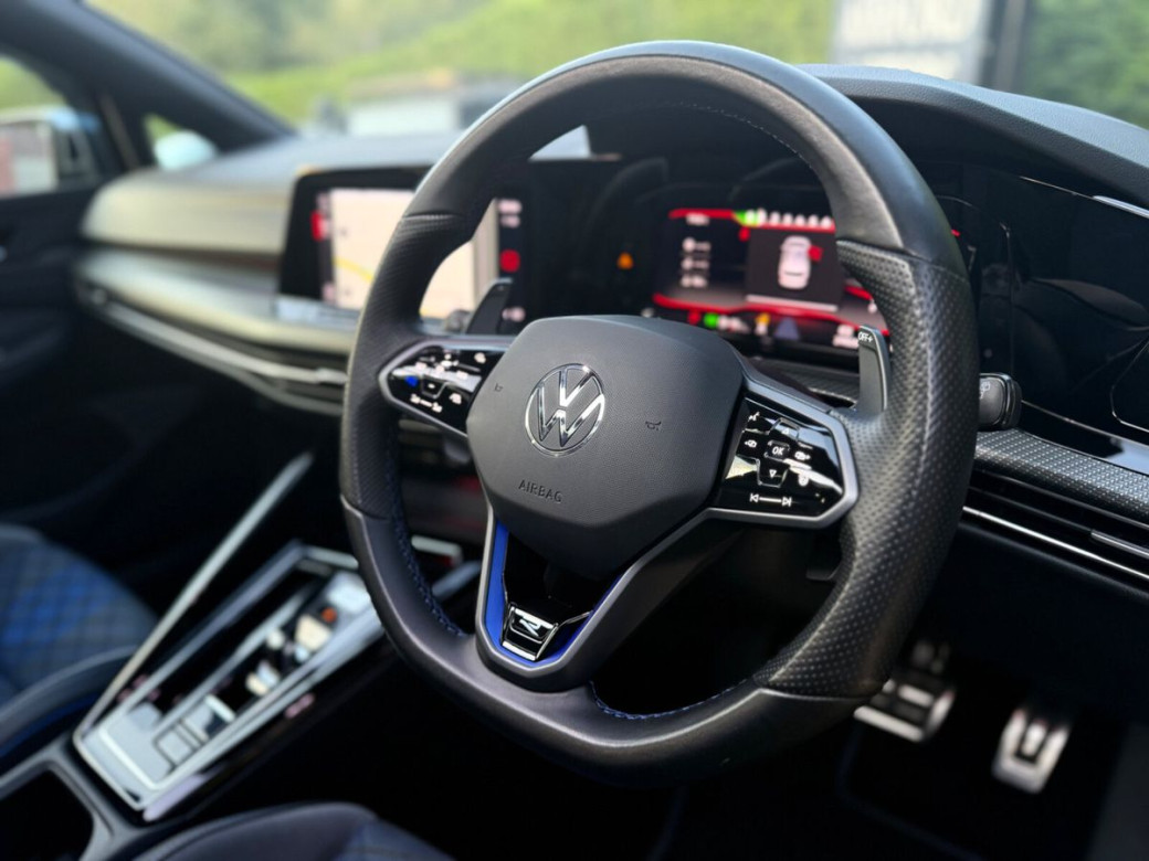2023 Volkswagen Golf