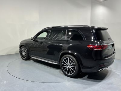 2023 Mercedes-Benz GLS Class