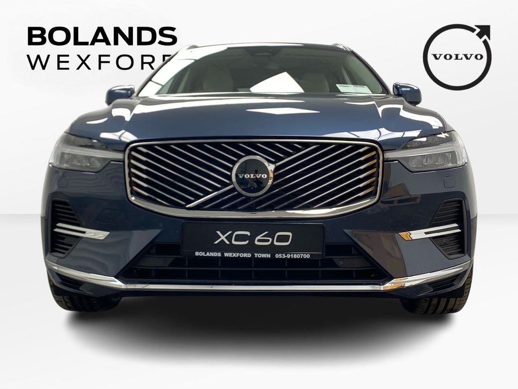 2026 Volvo XC60