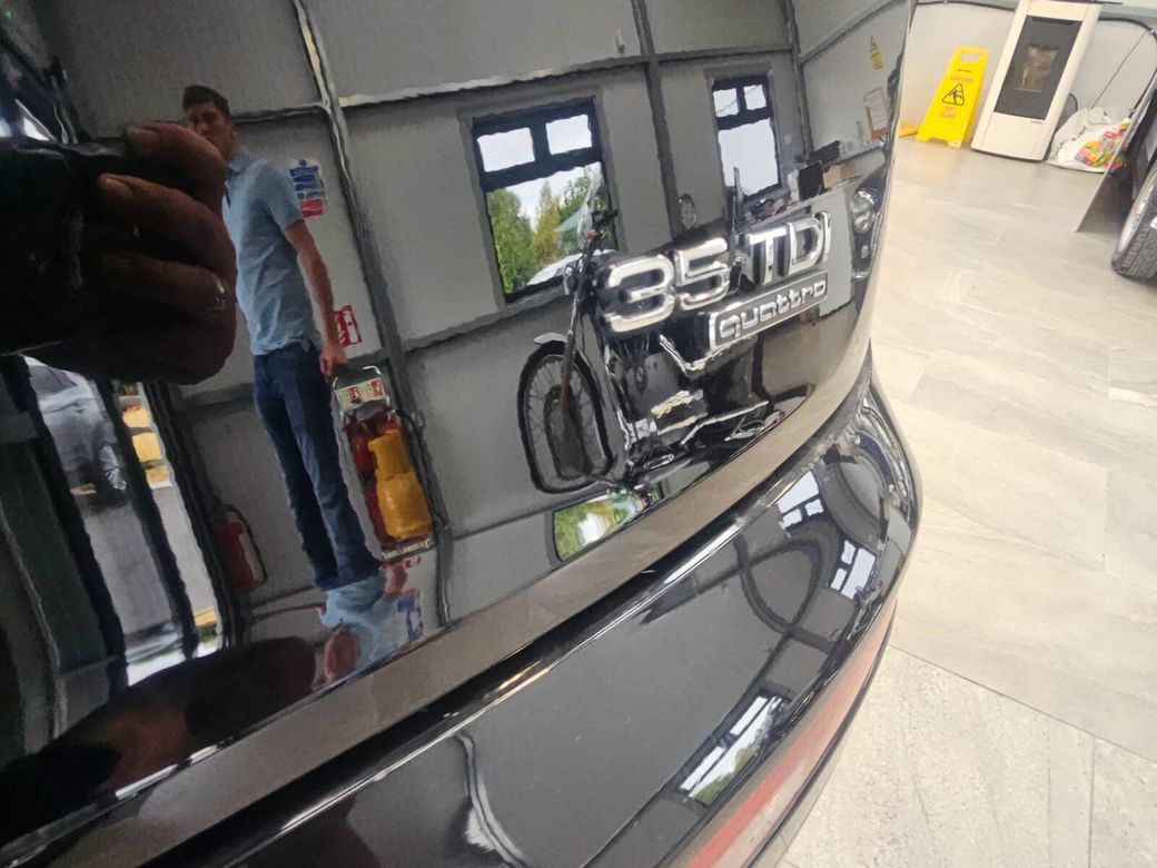 2019 Audi Q5