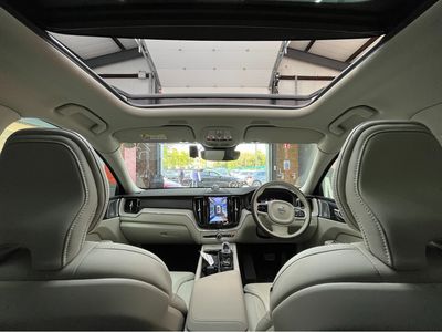 2023 Volvo XC60