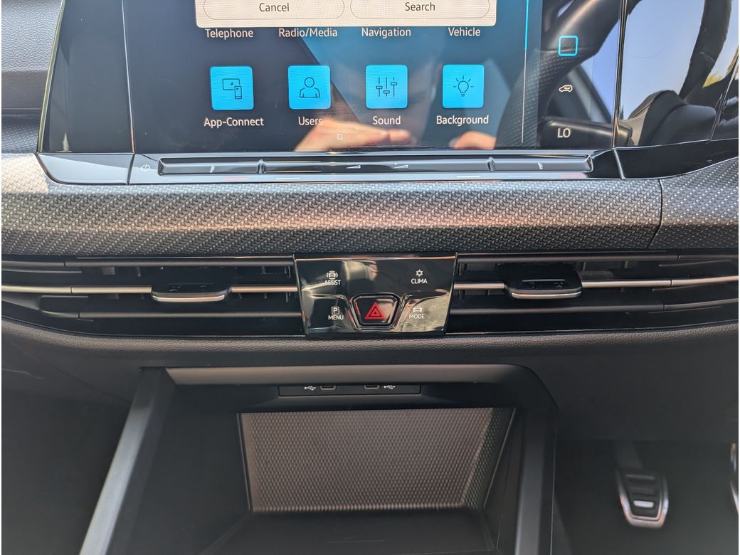 2022 Volkswagen Golf