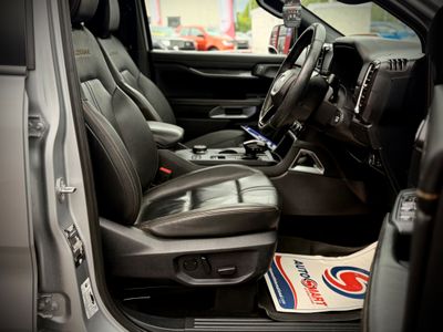 2024 Ford Ranger