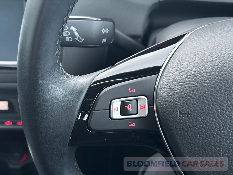 2017 Volkswagen Polo