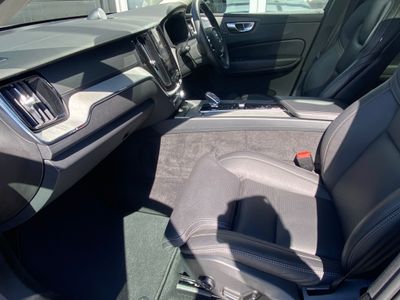 2025 Volvo XC60