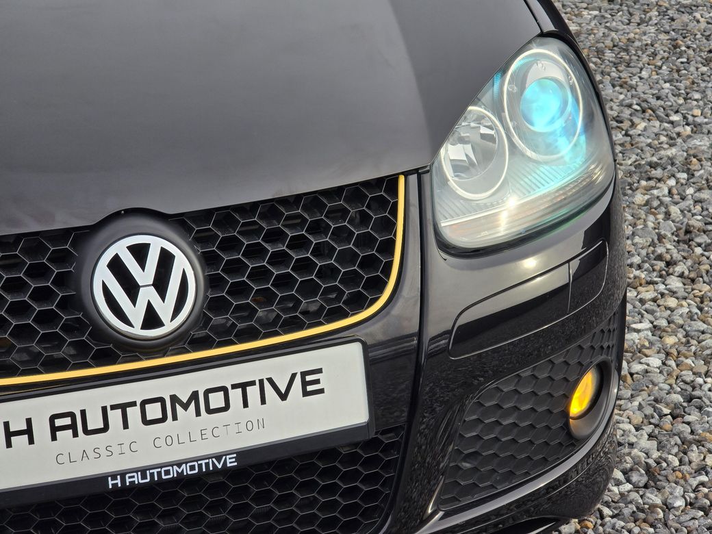 2008 Volkswagen Golf