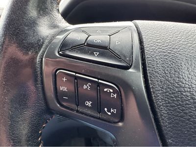 2016 Ford Ranger