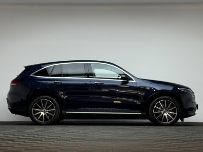 2023 Mercedes-Benz EQC