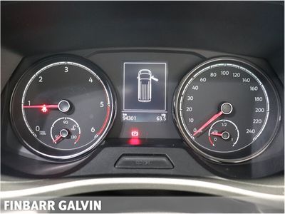 2020 Volkswagen Transporter