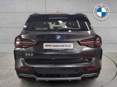2024 BMW iX3